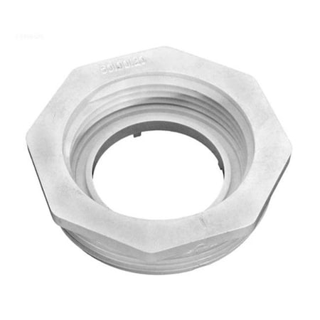 Aqua-Flo Aqua-Flo AF50100120 Pump Union Adapter with O-Ring AF50100120